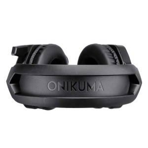 هدست گیمینگ با سیم اونیکوما مدل K10 7.1 RGB
